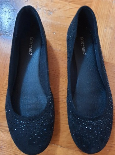 Graceland mädchen ballerina - mädchen,