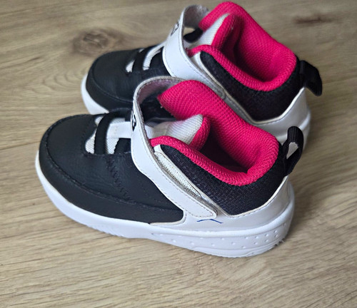 Mädchen sneaker low - low, top