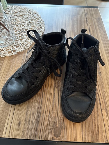Skechers high top - skechers, high-top