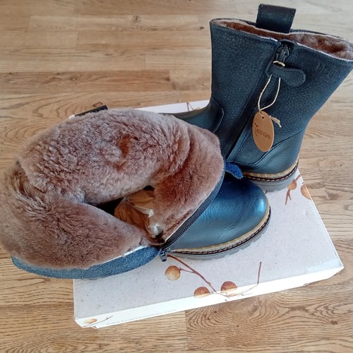 Bisgaard stiefel nico - bisgaard,