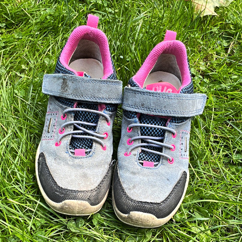 Primigi mädchen sneaker - sneaker, gr