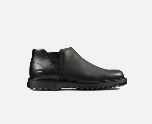 Clarks asher beat waterproof - asher,
