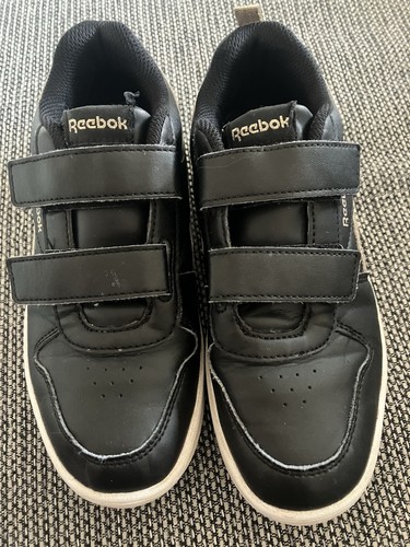 Reebock schuhe sneaker 34 - reebock, gr.