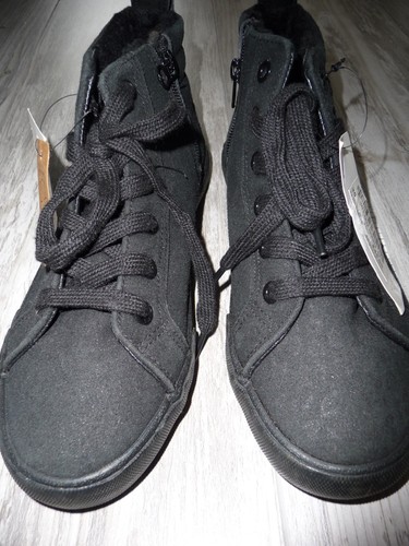 Sneaker velours - sneaker, 35