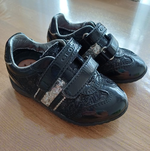 Geox halbschuhe sneaker - geox, *