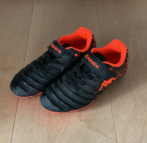 Fußballschuhe kappa - fußballschuhe, v.