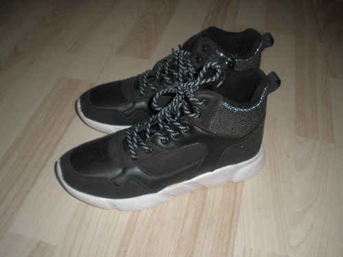 Schuhe sneaker turnsche - schuhe, 37