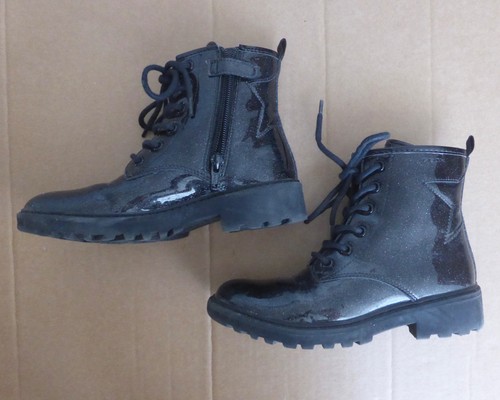 Geox mädchen stiefel - mÄdchen,