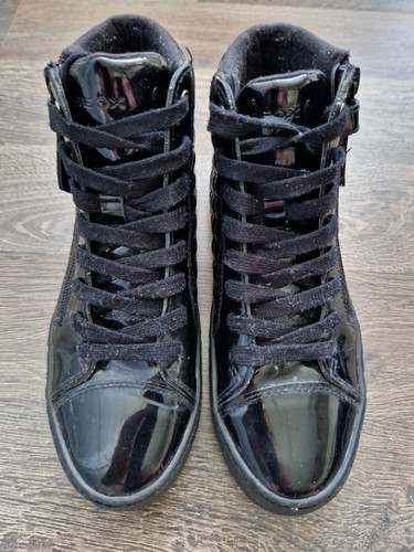 Schuhe hoher sneaker - schuhe,