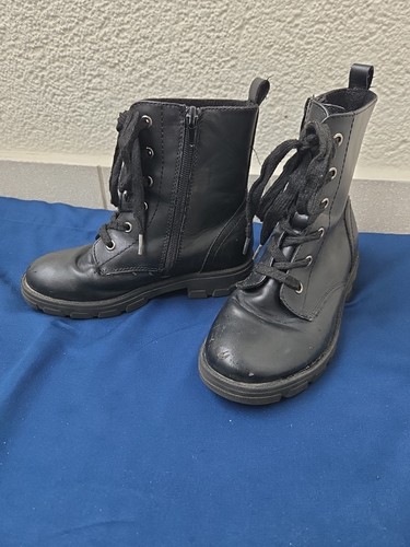 Schuhe mädchen boots - mädchen,