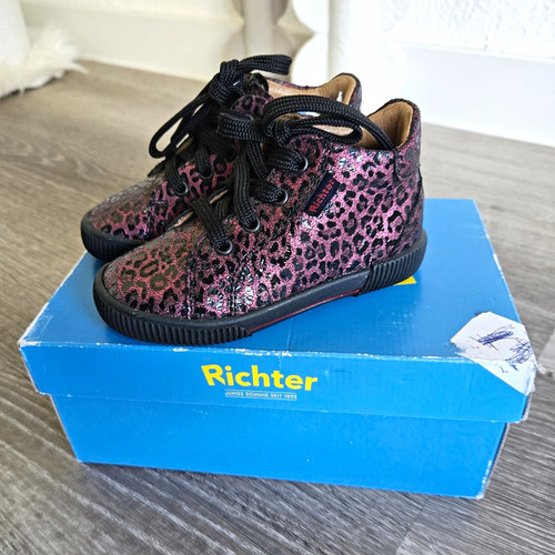 Richter mädchen - richter,
