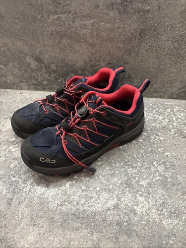 Cmp halbschuhe trekking - cmp, gr.35