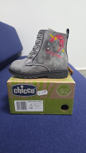 Chicco kinderschuhe modell - chicco,