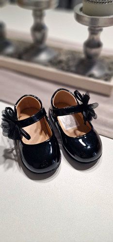 Mädchen mary jane - schuhe, eu