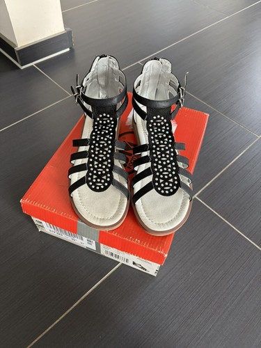 Sandalen neu be mega - 37,