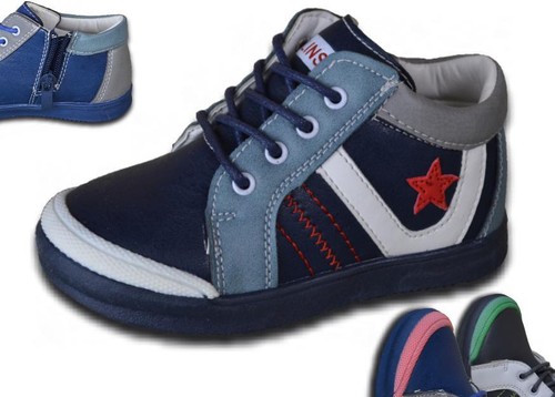Mädchen junge schuhe - junge,