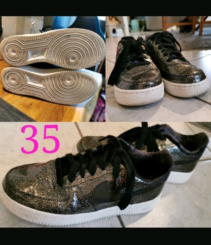 Nike kinderschuh schwarz - nike,