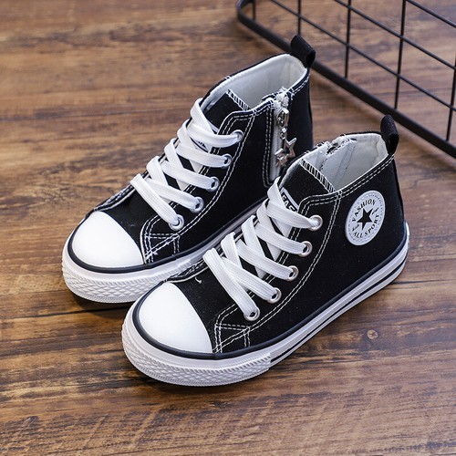 Kinder canvas trainer - kinder,