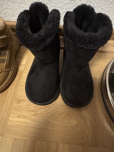 Kinder winter schuhe größe - kinder,