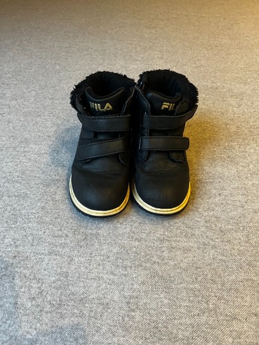 Fila schuhe stiefel herbst - fila,