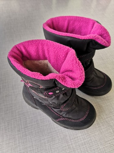 Winterstiefel schneeschuhe - winterstiefel,
