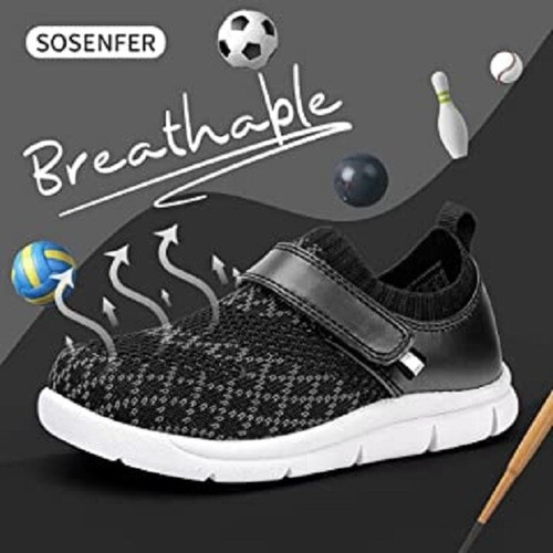 Kinder sneaker klettverschluss - kinder,