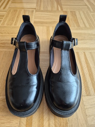 Mädchen ballerinas zara - 38,