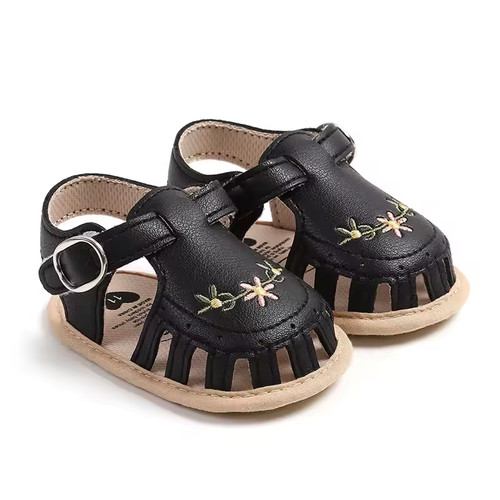 Baby mädchen sandalen - sandalen, erste