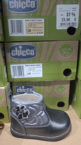 Chicco kinderschuhe modell - chicco,