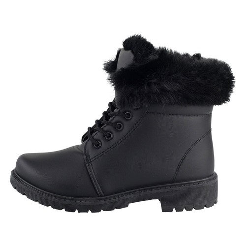 Winterschuhe für mädchen - winterschuhe,