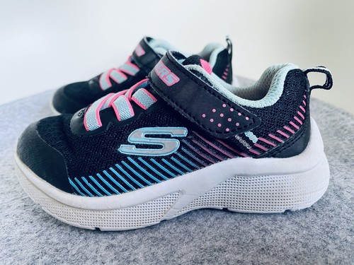 Mädchen skechers sneaker - skechers, gr