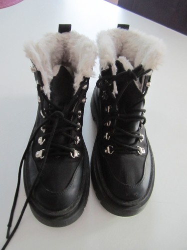 Schuhe boots winterschuhe - schuhe,