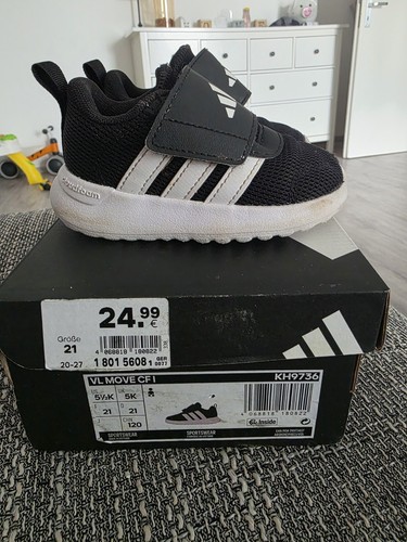 Adidas move sneaker - adidas,