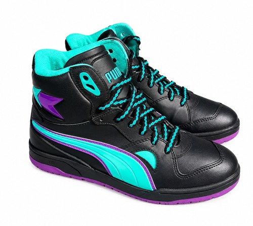 Puma mädchen schuhe high top - puma,