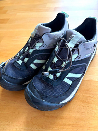 Quechua wanderschuhe - quechua,