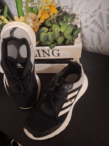 Adidas sneaker schwarz - adidas,