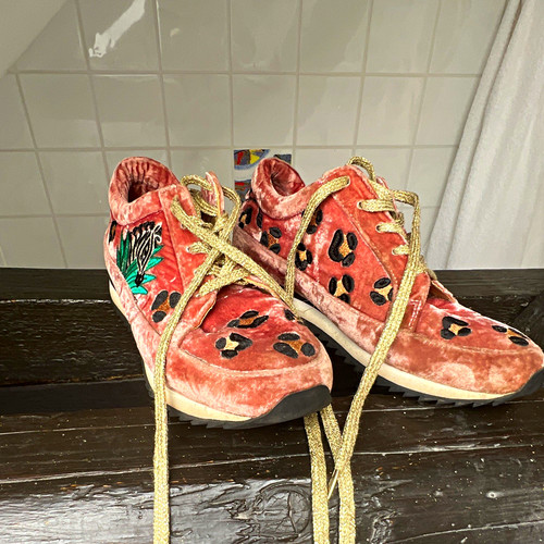 Charlotte olympia mädchen - charlotte,