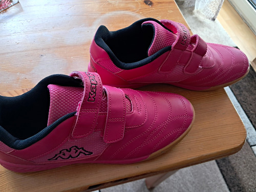Kappa mädchen sneaker - kappa, top