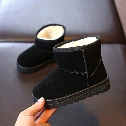 Winter baumwolle kinderschuhe - baumwolle,