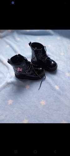 Schuhe madchen - 23,