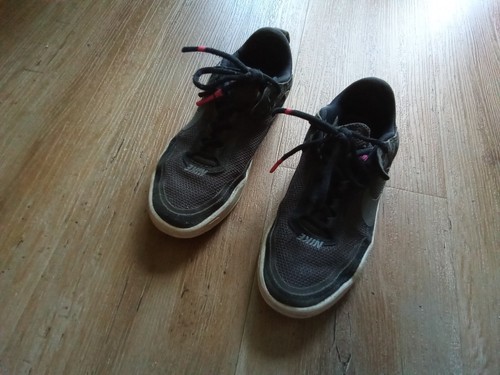 Nike schuhe schwarz größe - schwarz,