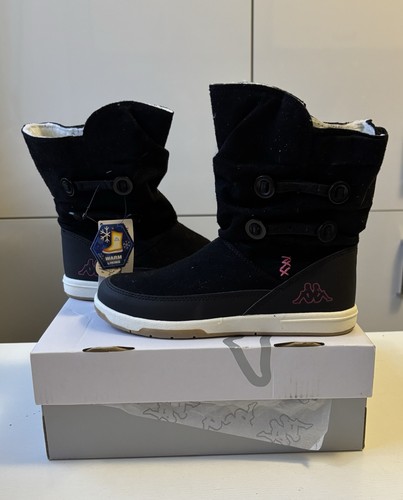 Kappa stiefeln schuhe boots - kappa,