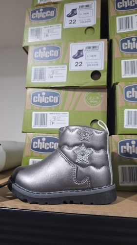 Chicco kinderschuhe modell - chicco,