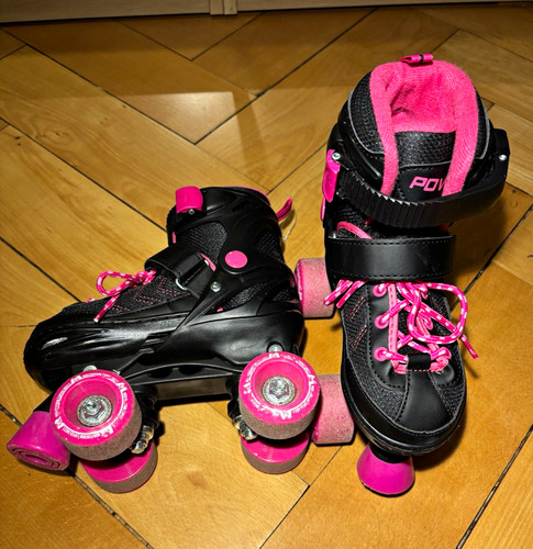Power adi quad skate - adi,