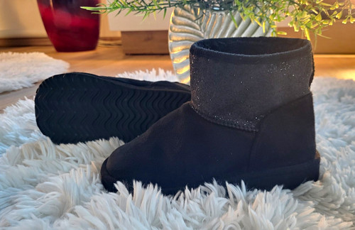 Kinder winterstiefel - h&m,
