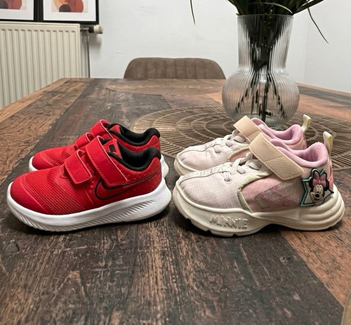 Nike zara mädchen sneaker - nike, &