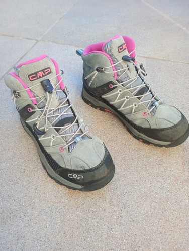 Cmp mädchen wanderschuhe eur - cmp,