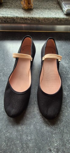 Bloch accent charakterschuhe - bloch,