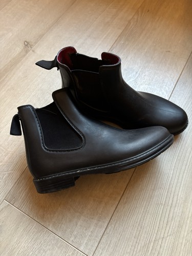 Chelsea boots stiefeletten - chelsea,