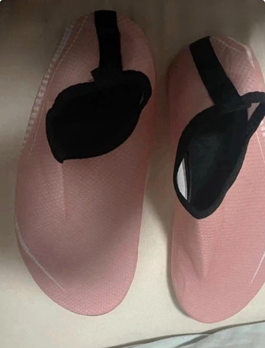 Mädchen badeschuhe 39 - badeschuhe,